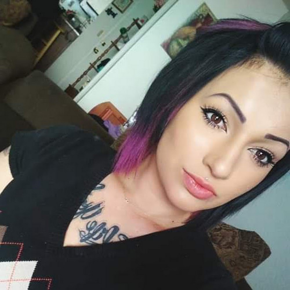 Meet your Posher, Kristen